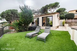 Chalet en venta en Sant Andreu de Llavaneres