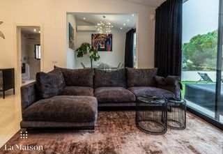 Chalet en venta en Sant Andreu de Llavaneres