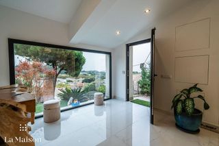 Chalet en venta en Sant Andreu de Llavaneres