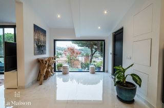 Chalet en venta en Sant Andreu de Llavaneres