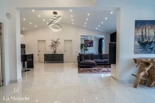 Chalet en venta en Sant Andreu de Llavaneres