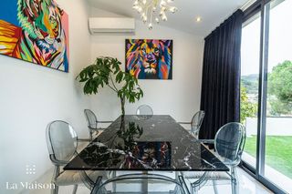 Chalet en venta en Sant Andreu de Llavaneres