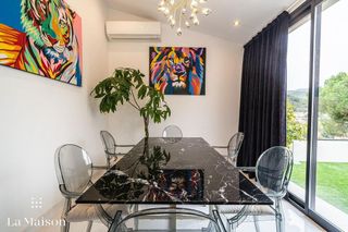 Chalet en venta en Sant Andreu de Llavaneres