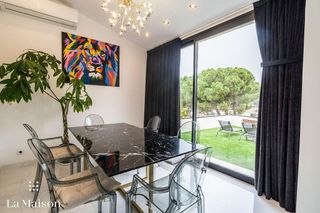 Chalet en venta en Sant Andreu de Llavaneres