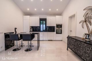 Chalet en venta en Sant Andreu de Llavaneres