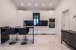 Chalet en venta en Sant Andreu de Llavaneres