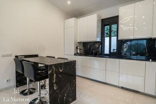 Chalet en venta en Sant Andreu de Llavaneres