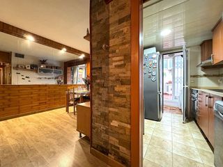 Piso en venta en El Clot en Barcelona