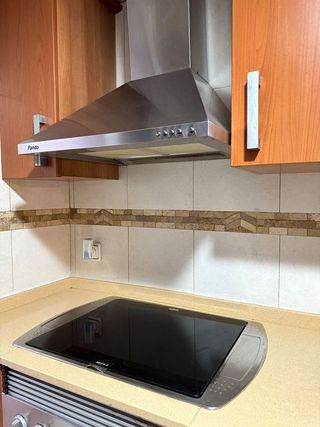 Piso en venta en El Clot en Barcelona