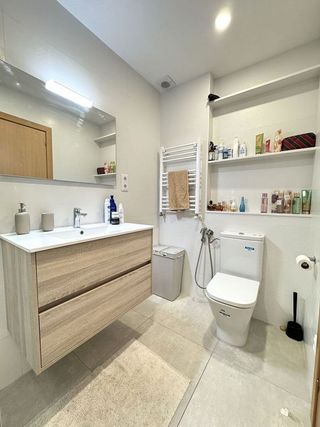 Piso en venta en El Clot en Barcelona