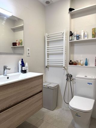 Piso en venta en El Clot en Barcelona