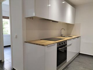Piso en venta en La Sagrada Família en Barcelona