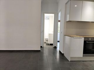 Piso en venta en La Sagrada Família en Barcelona