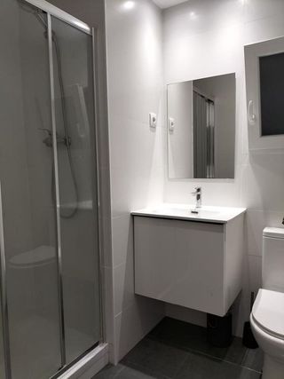 Piso en venta en La Sagrada Família en Barcelona