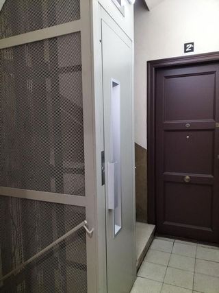 Piso en venta en La Sagrada Família en Barcelona