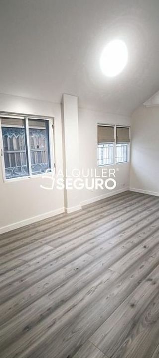 Piso en alquiler en Chorrillo en Alcalá de Henares