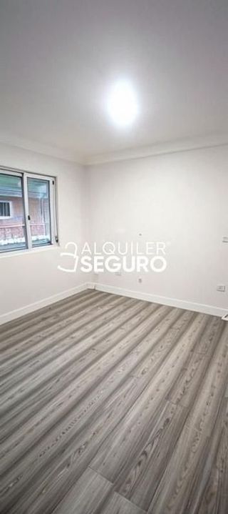 Piso en alquiler en Chorrillo en Alcalá de Henares