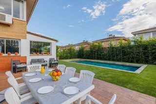 Chalet en venta en Tordera en Tordera