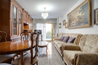 Piso en venta en Bellvitge en Hospitalet de Llobregat, L´