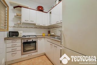Piso en venta en Bufalà en Badalona