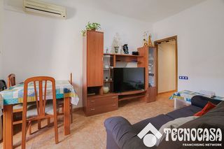 Piso en venta en Bufalà en Badalona
