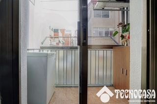 Piso en venta en Bufalà en Badalona