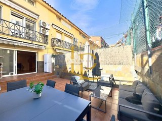 Casa adosada en venta en Ca n'Oriol en Rubí