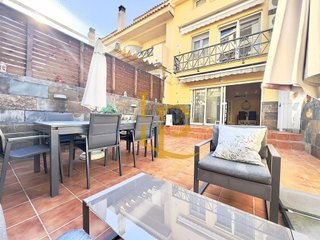 Casa adosada en venta en Ca n'Oriol en Rubí