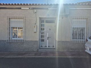 Casa adosada en venta en Torres de Cotillas (Las)