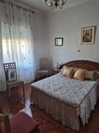 Casa adosada en venta en Torres de Cotillas (Las)