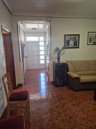 Casa adosada en venta en Torres de Cotillas (Las)