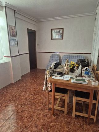 Casa adosada en venta en Torres de Cotillas (Las)