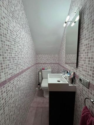 Casa adosada en venta en Núcleo Urbano en Chiclana de la Frontera