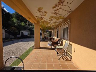 Chalet en venta en Cocentaina