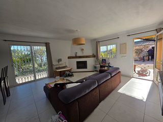 Chalet en venta en Cocentaina