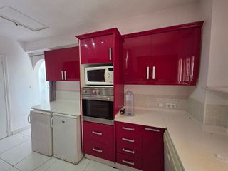 Chalet en venta en Cocentaina