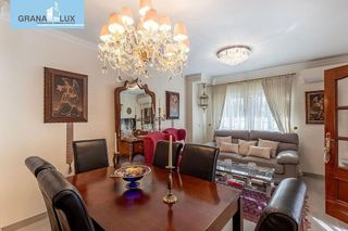 Chalet en venta en Cúllar Vega