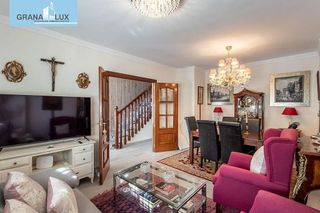 Chalet en venta en Cúllar Vega