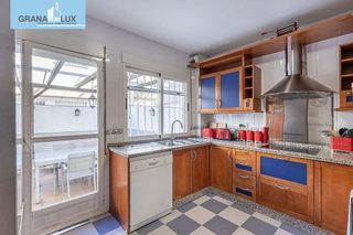 Chalet en venta en Cúllar Vega