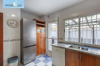 Chalet en venta en Cúllar Vega