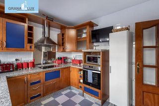 Chalet en venta en Cúllar Vega