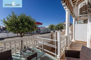 Chalet en venta en Cúllar Vega