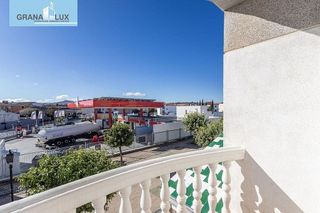 Chalet en venta en Cúllar Vega