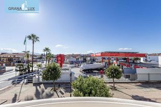 Chalet en venta en Cúllar Vega