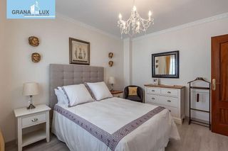 Chalet en venta en Cúllar Vega