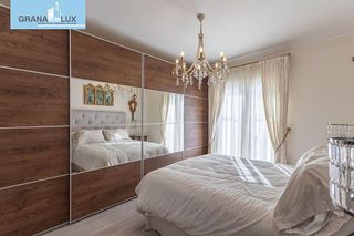 Chalet en venta en Cúllar Vega