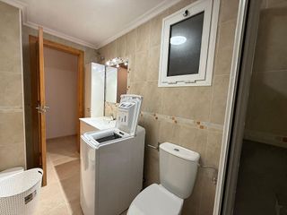 Piso en alquiler en Formentera del Segura