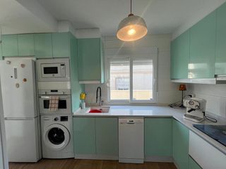 Casa adosada en venta en Playa de los Locos en Torrevieja