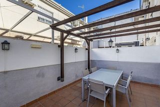 Chalet en venta en Cúllar Vega