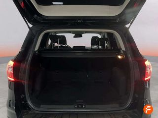 Ford Kuga 1.5 EcoBoost 110kW A-S-S 4x2 Trend